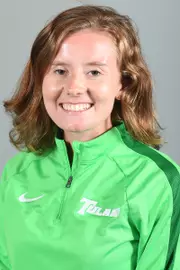 Mary Catherine Stovall Headshot