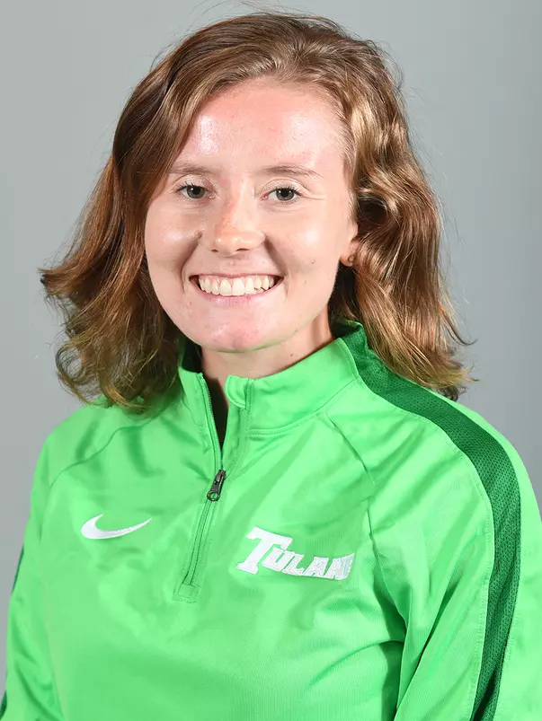 Mary Catherine Stovall Headshot