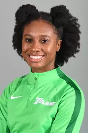 Jessica Duckett Headshot