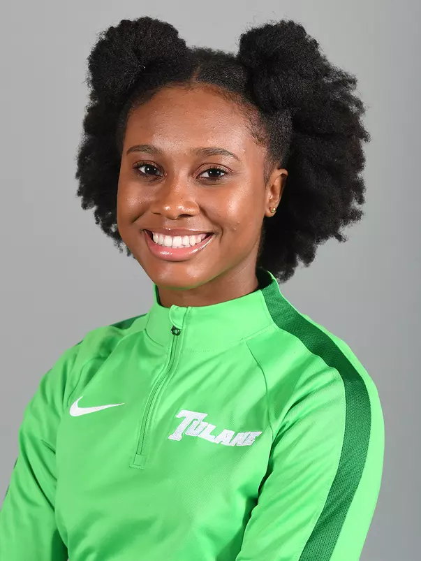 Jessica Duckett Headshot