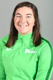 Skyler Guillot Headshot