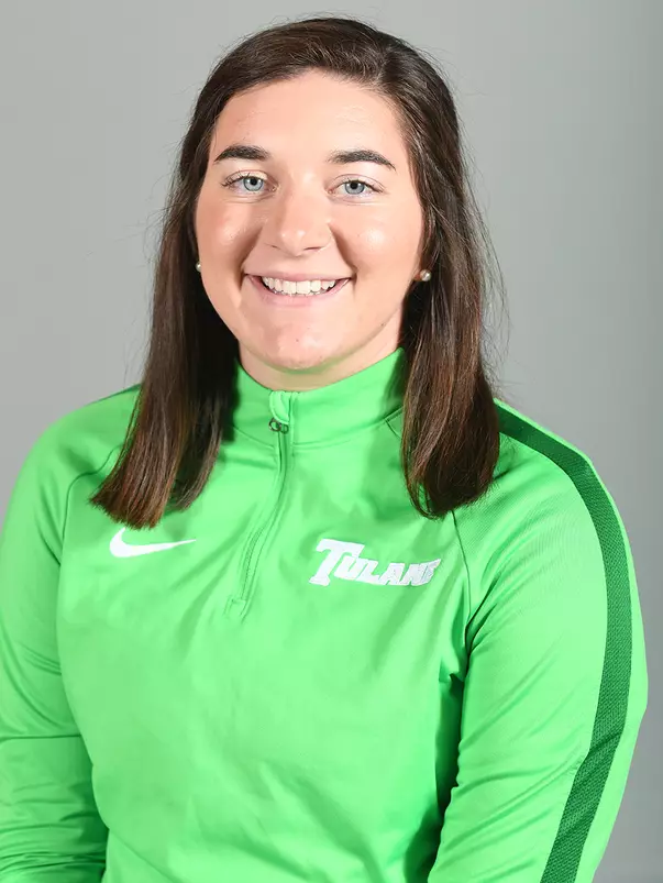 Skyler Guillot Headshot