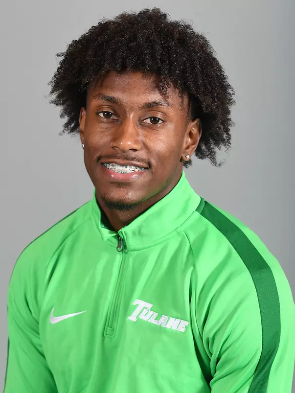 Jalen LaCour Headshot