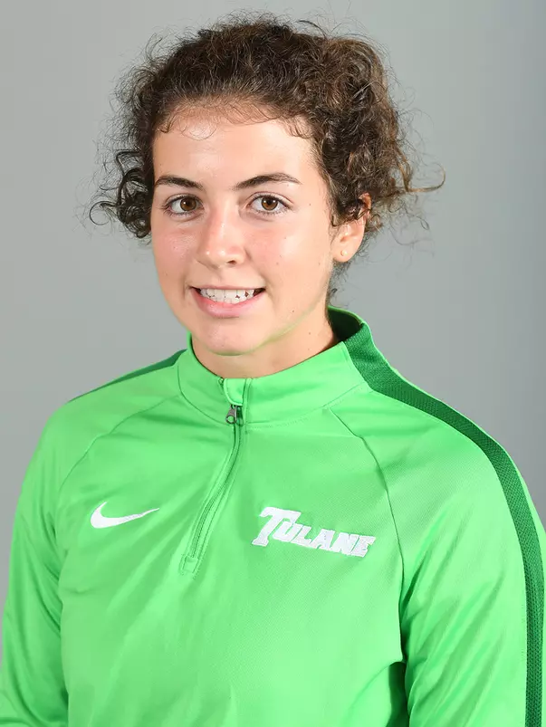 Kristina Leggas Headshot