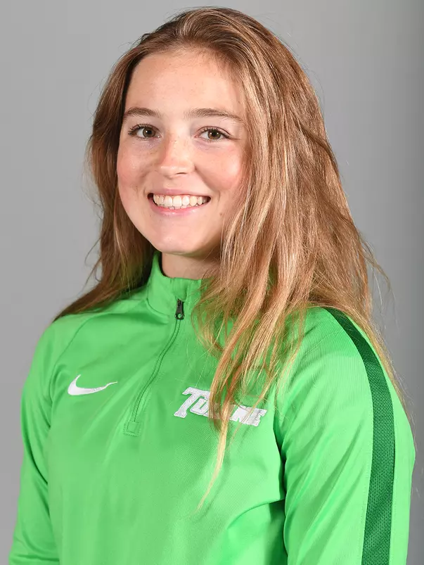 Jordyn Lesh Headshot