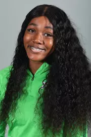 Tahja Mitchell Headshot