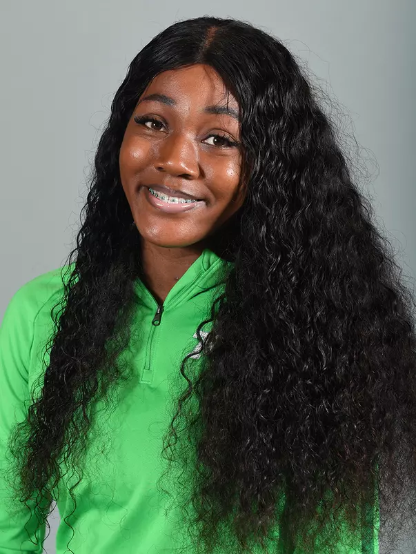 Tahja Mitchell Headshot