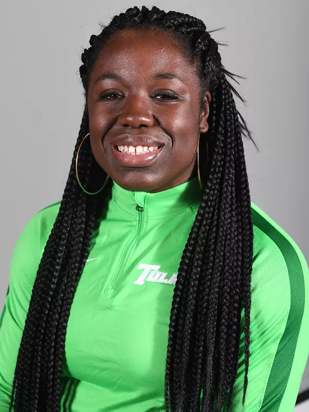 Hunter Robinson Headshot