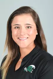 Gabrielle Correia head shot