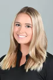 Haydyn Gibson head shot