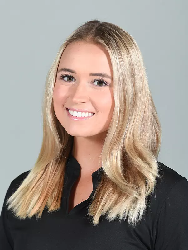 Haydyn Gibson head shot