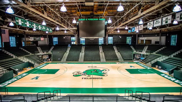 American Delays Start of Fall Olympic Sports Competition Season Until September 1