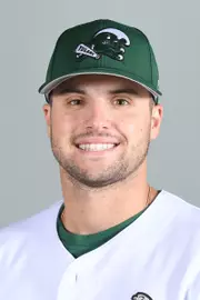 Mathews 18 Headshot