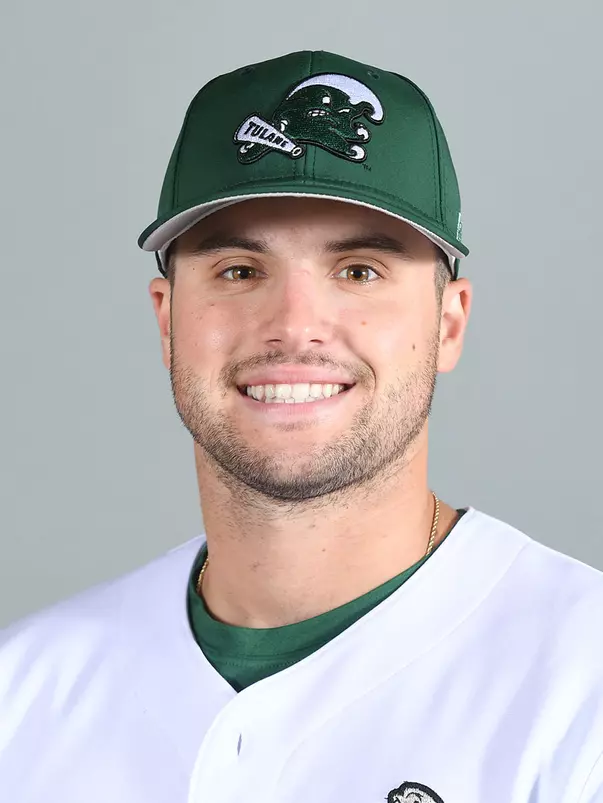 Mathews 18 Headshot
