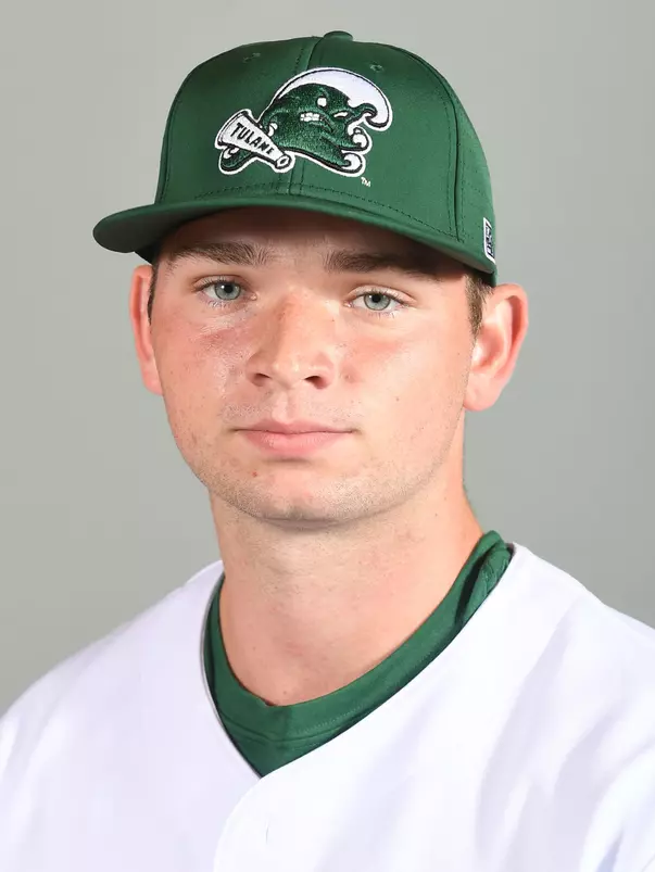 Parker Haskin