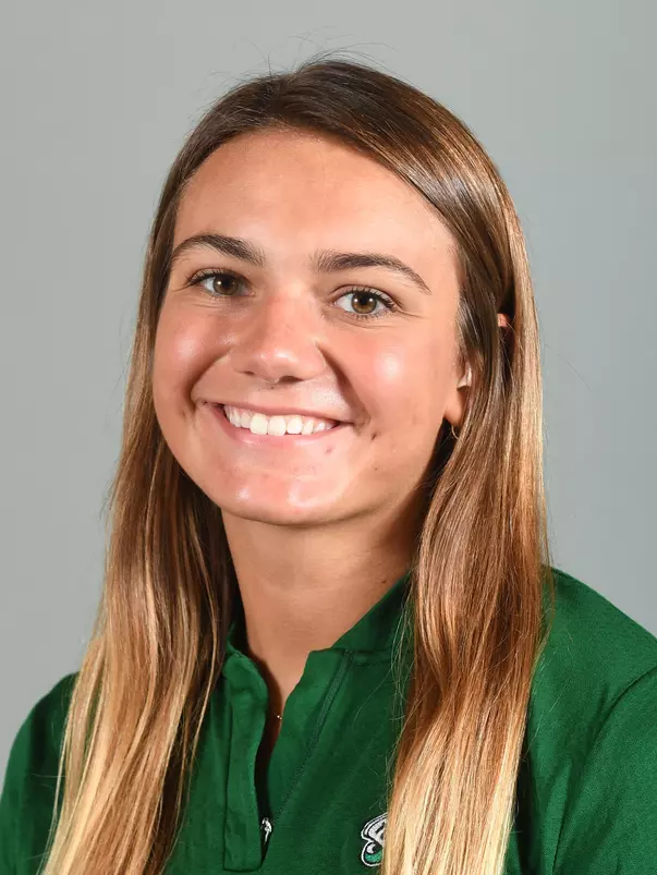 Madison McCall