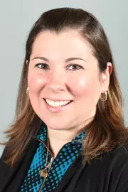 Hayley Veitch