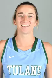 Kaylie McHugh Headshot