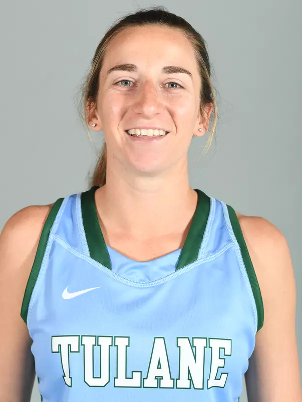 Kaylie McHugh Headshot