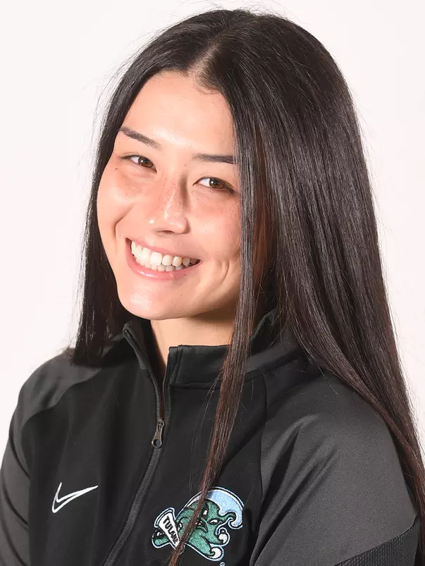Julianna Hirao