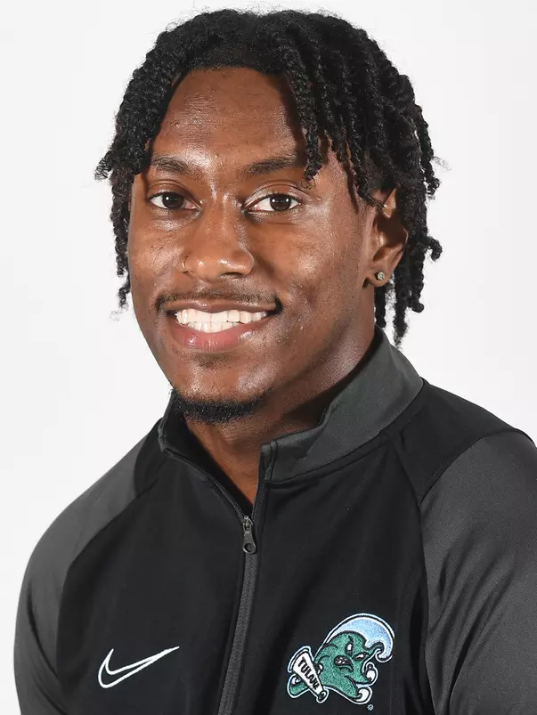 Jalen LaCour