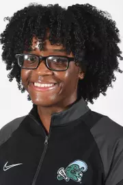 Asja Thompson