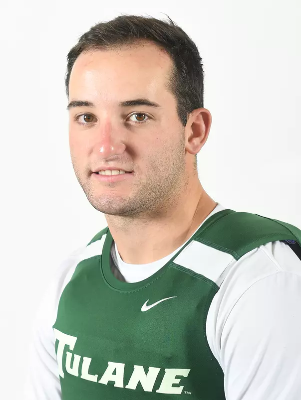 Caelan Watts Headshot