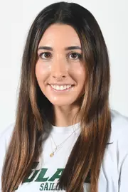 Katherine Byrnes Headshot