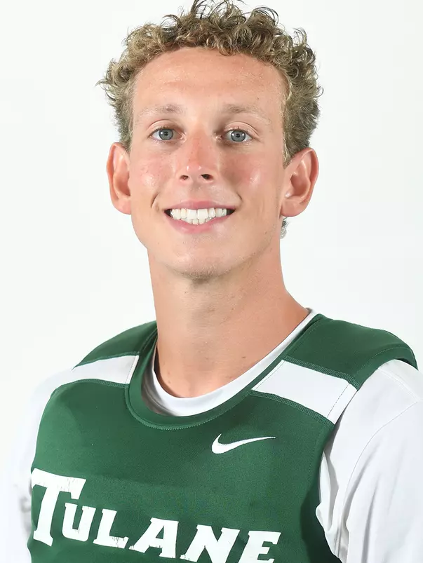 Luke Schumann Headshot