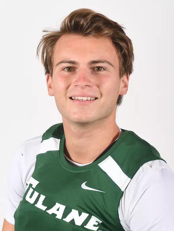 Marcus Huttunen Headshot