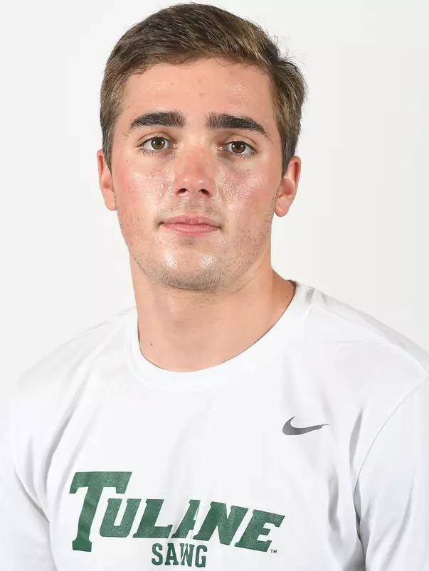 Quinn Keenan Headshot