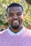 Quaison Osborne Headshot