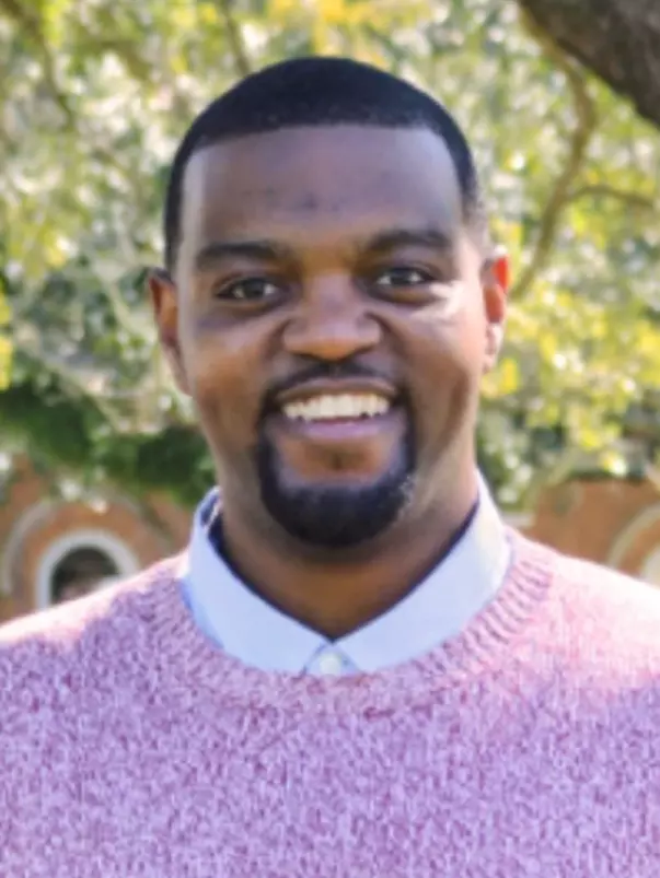 Quaison Osborne Headshot