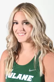 Amanda Krahl Headshot