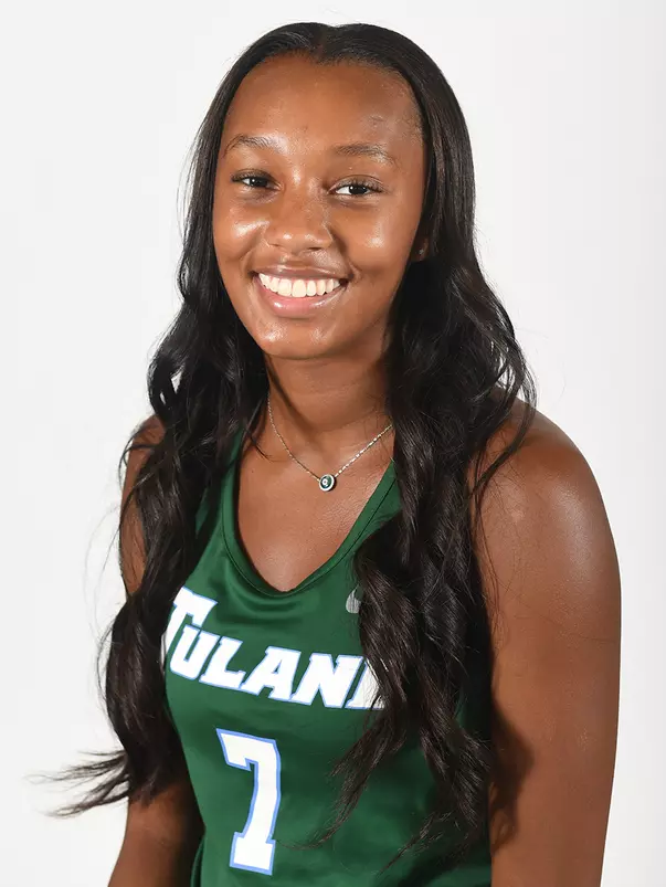 Addison Peeler Headshot