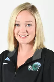 Courtney Barker Headshot
