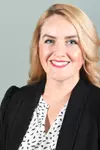 Chappell Evans Head shot
