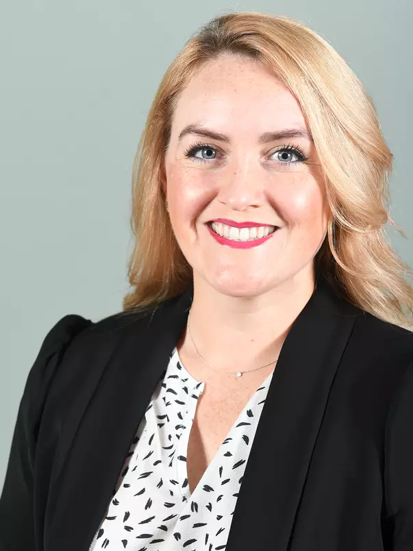Chappell Evans Head shot