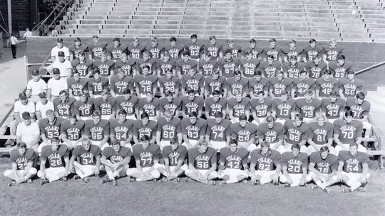 The Year of the Green Turns 50