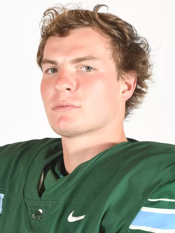 Andrew Wilks Headshot