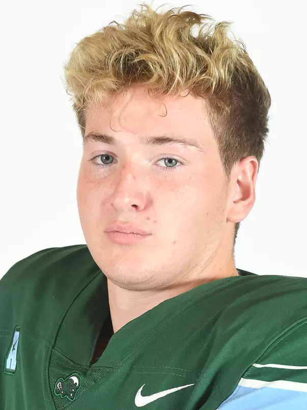 Chadwick Bailey Headshot