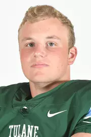 Hayden Beal Headshot