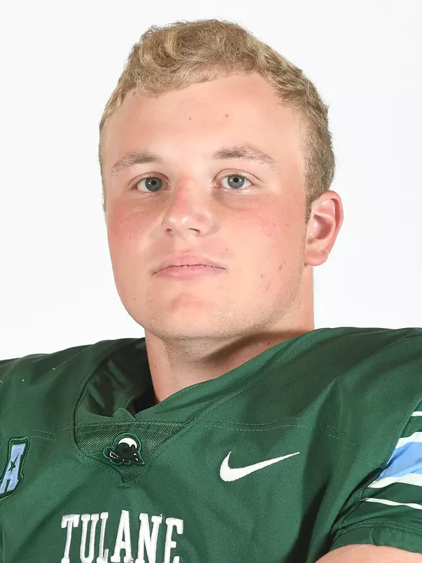 Hayden Beal Headshot