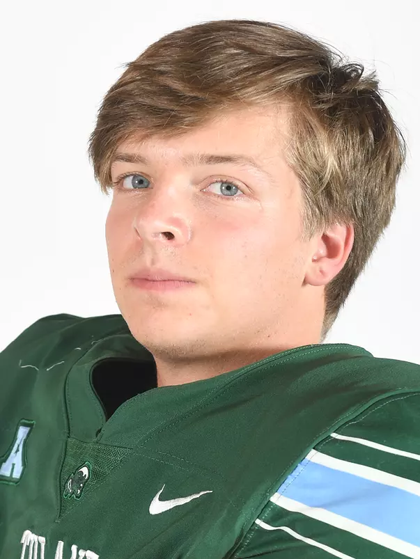 Stephen Payne Headshot