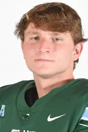 Cameron Dartez Headshot