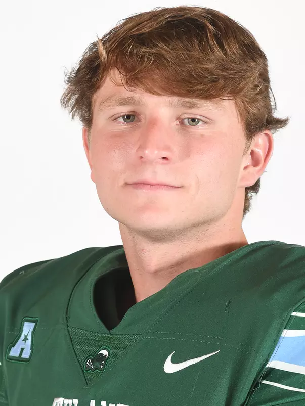 Cameron Dartez Headshot