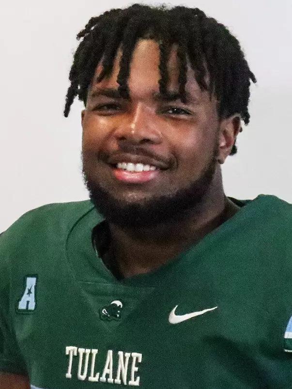 Carlos Hatcher Headshot