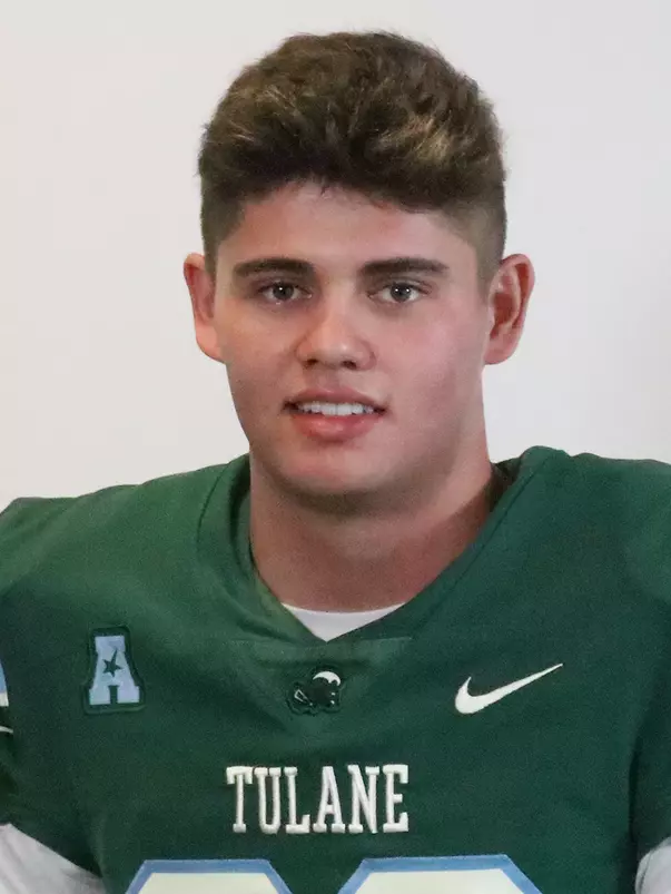 Casey Glover Headshot