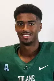 Drew Harris Headshot