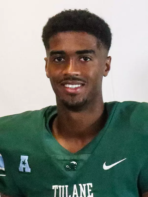 Drew Harris Headshot